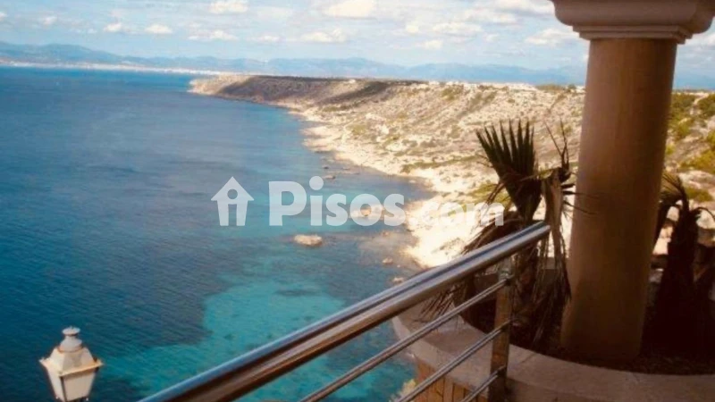 Fotografía del inmueble reportado: 6.200 €/mes — Baleares, Baleares