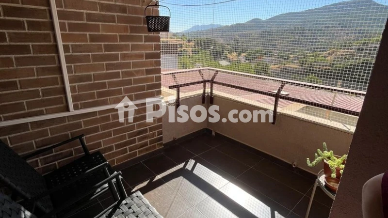 Pis – Alcoi - Alcoy