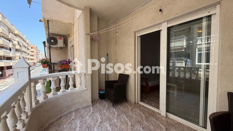 Pis – Torrevieja