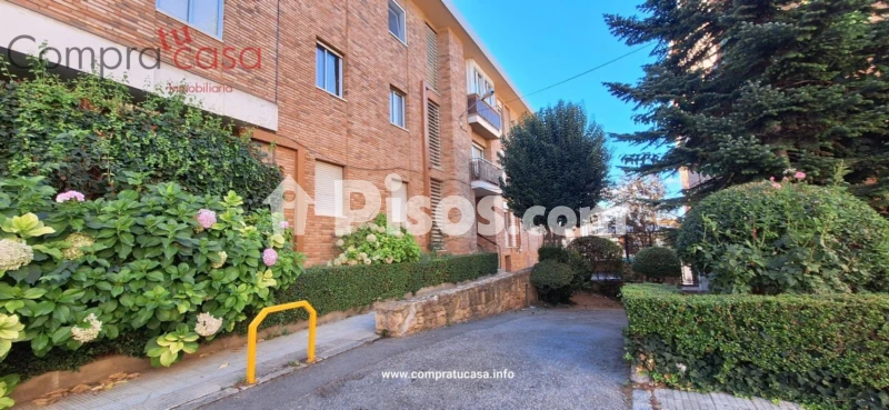 Fotografía del inmueble reportado: 1.200 €/mes — Segovia, Segovia