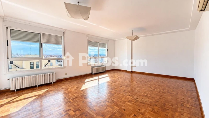 Fotografía del inmueble reportado: 2.200 €/mes — Valencia, Valencia