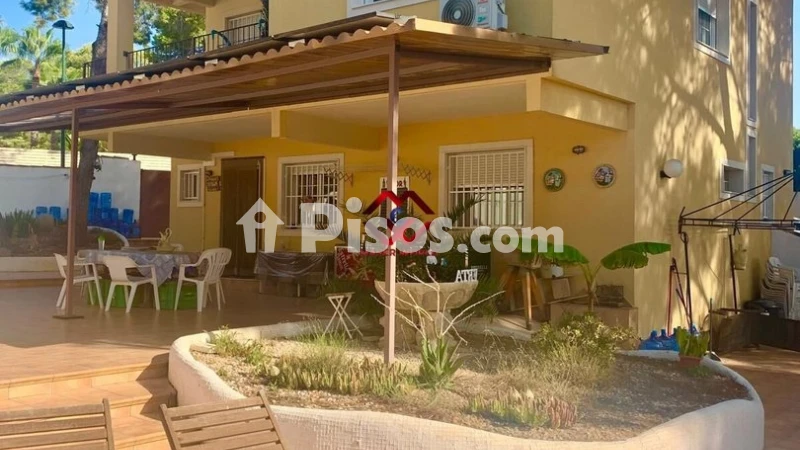 Casa – Pilar de la Horadada