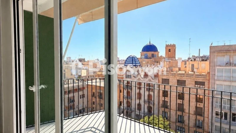 Piso – Elx - Elche