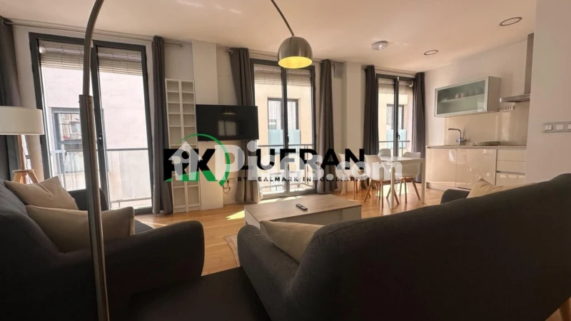 Piso – Alacant / Alicante, Santa Creu, l'Alacantí