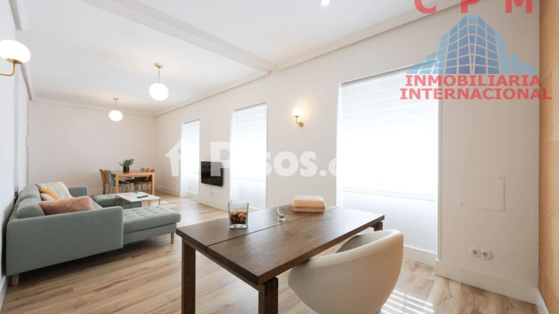 Inmueble detectado