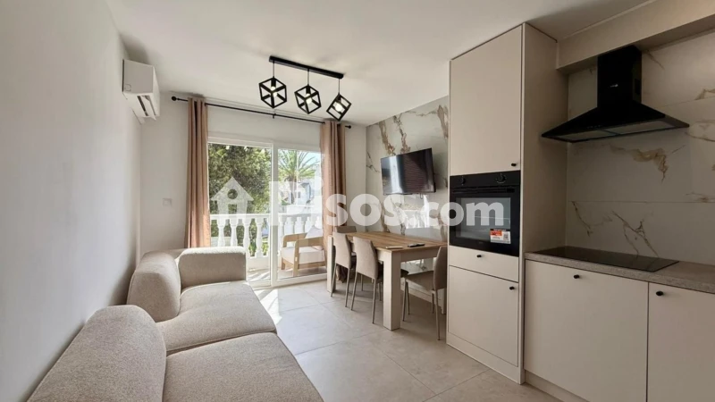 Piso – Torrevieja