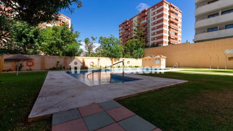 Fotografía del inmueble reportado: 1.200 €/mes — Málaga, Málaga