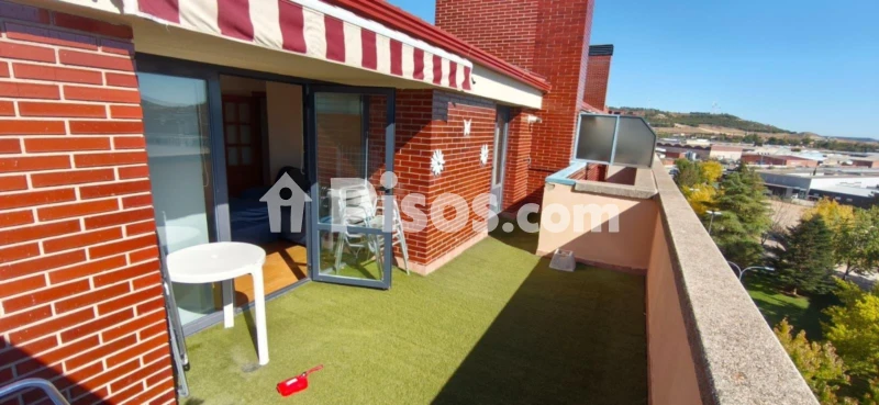 Fotografía del inmueble reportado: 850 €/mes — Palencia, Palencia