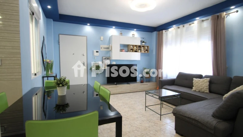 Pis – Torrevieja