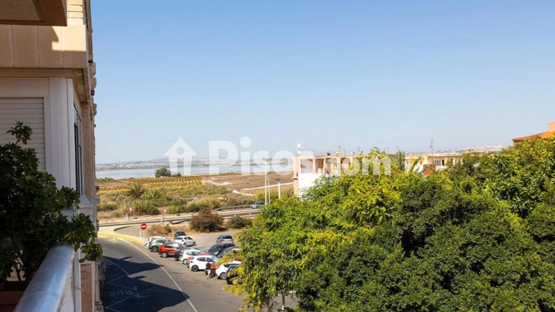 Piso – Torrevieja, La Mata