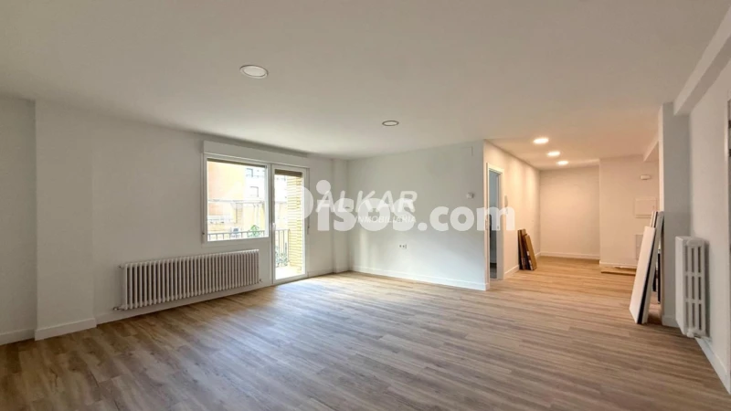 Fotografía del inmueble reportado: 1.700 €/mes — Navarra, Navarra