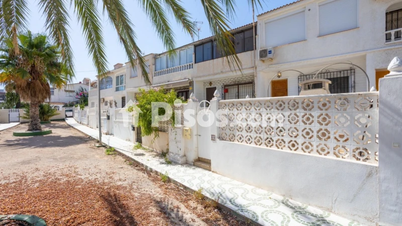 Casa – Torrevieja, Cabo Cervera-Playa la Mata