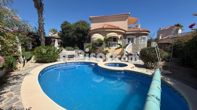 Casa – Formentera del Segura