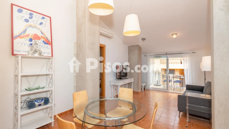 Fotografía del inmueble reportado: 1.100 €/mes — Girona, Girona