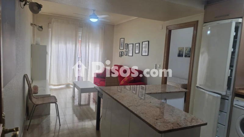 Fotografía del inmueble reportado: 750 €/mes — Murcia, Murcia