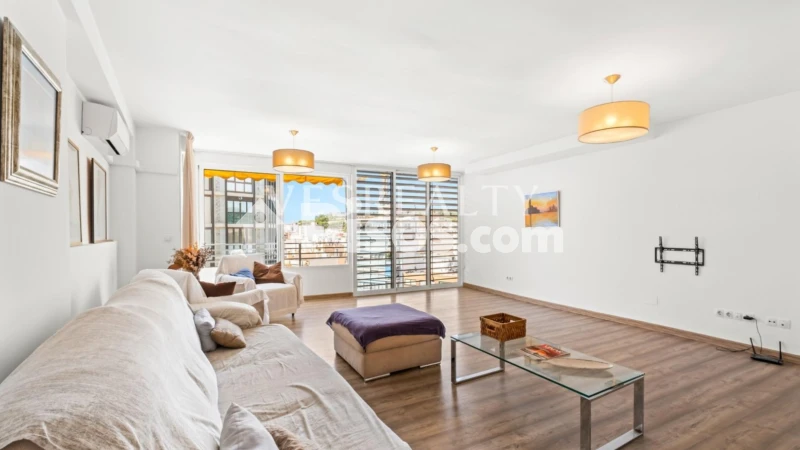 Piso – Alicante - Alacant