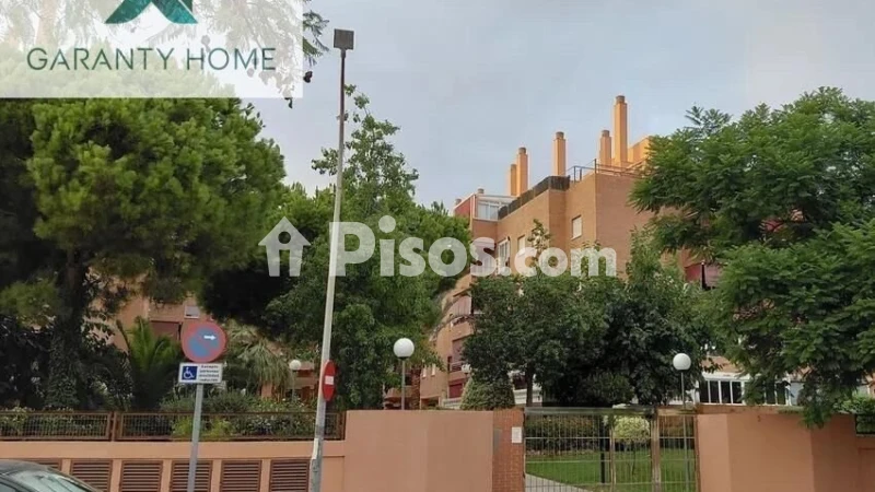 Fotografía del inmueble reportado: 1.200 €/mes — Málaga, Málaga