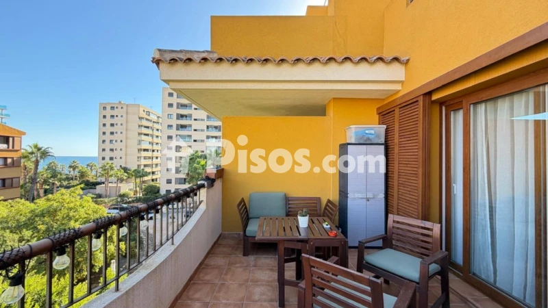 Piso – Torrevieja
