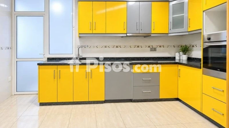 Piso – Orihuela