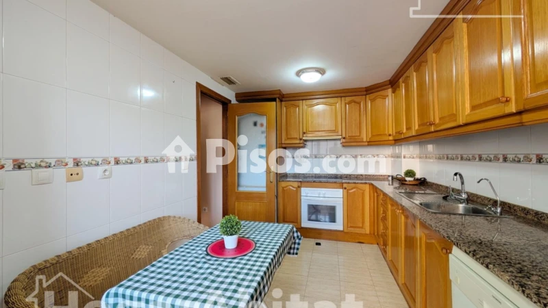 Pis – Alicante - Alacant