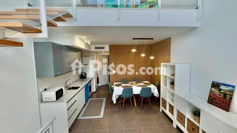 Casa – Santa Pola, Monte y Mar, Gran Alacant