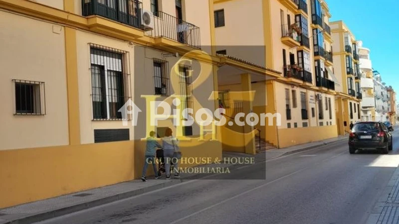 Fotografía del inmueble reportado: 500 €/mes — Cádiz, Cádiz