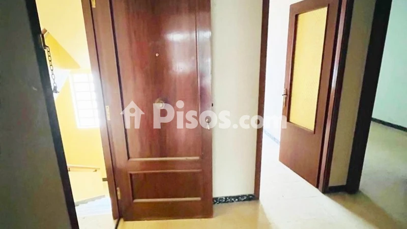 Piso en venta en Carretera de Catabois, cerca de Rúa Porta de Neira
