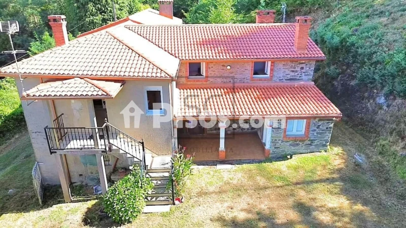 Casa – Abegondo
