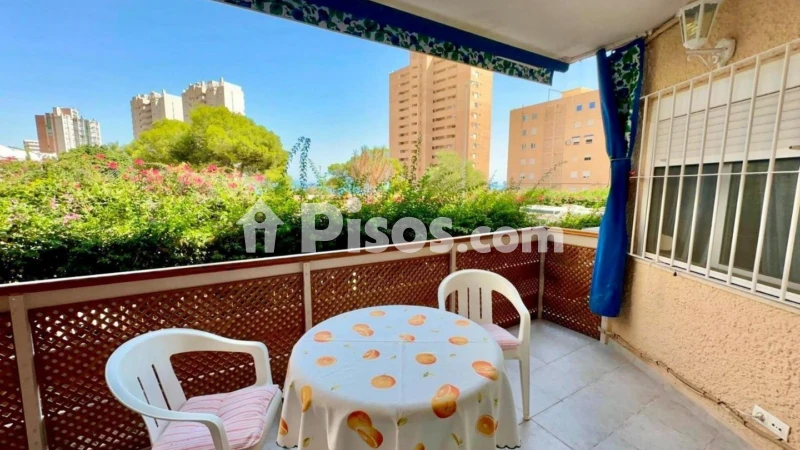 Piso – El Campello