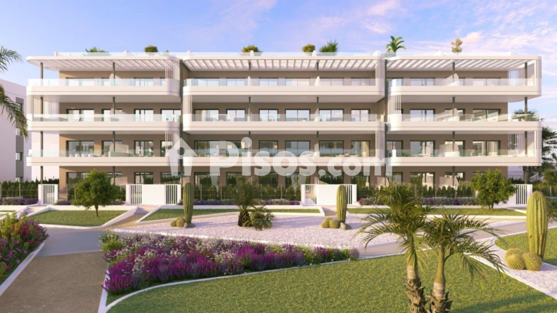 Piso – Torrevieja