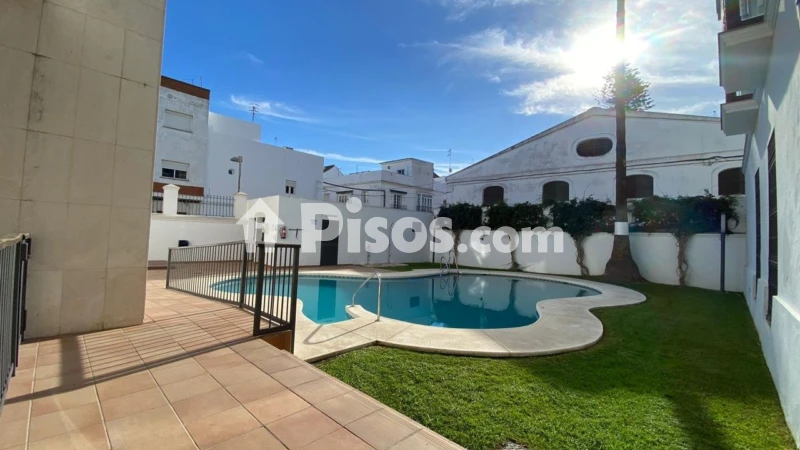 Fotografía del inmueble reportado: 550 €/mes — Cádiz, Cádiz