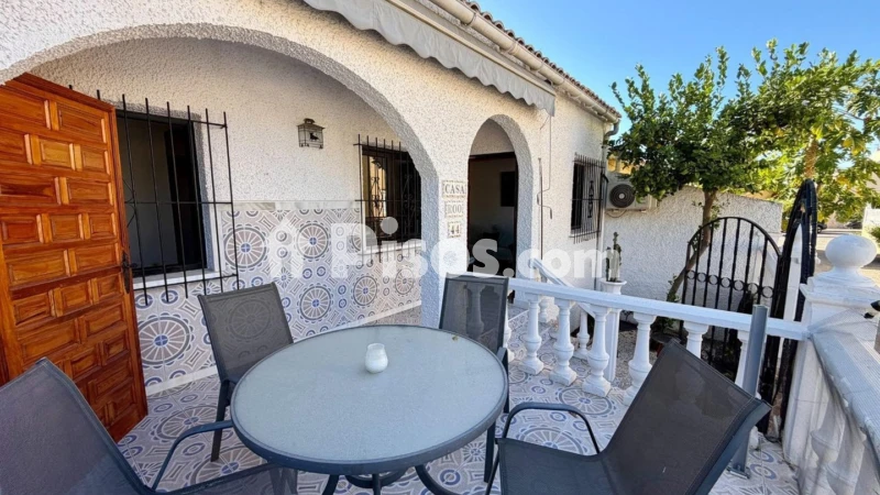 Casa – San Fulgencio