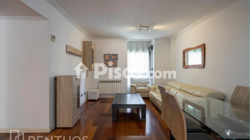 Fotografía del inmueble reportado: 1.800 €/mes — Madrid, Madrid