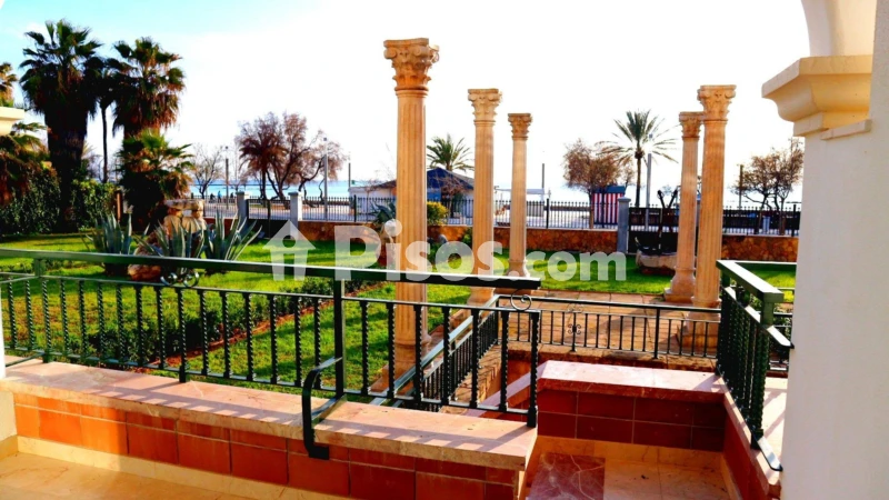 Fotografía del inmueble reportado: 3.800 €/mes — Baleares, Baleares