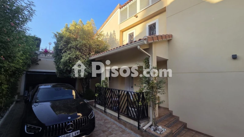 Casa en venta en San Juan Playa