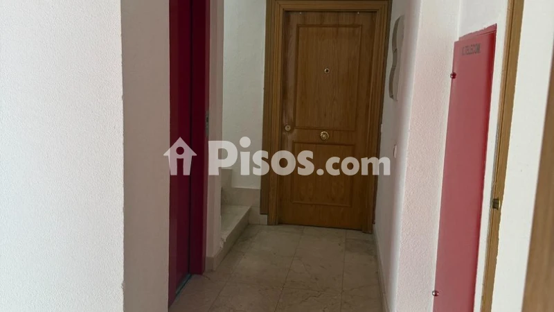 Fotografía del inmueble reportado: 650 €/mes — Toledo, Toledo