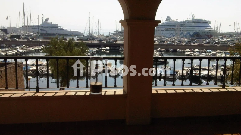 Fotografía del inmueble reportado: 3.190 €/mes — Baleares, Baleares