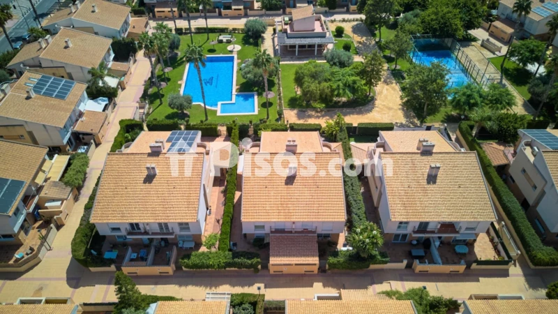 Casa – El Campello