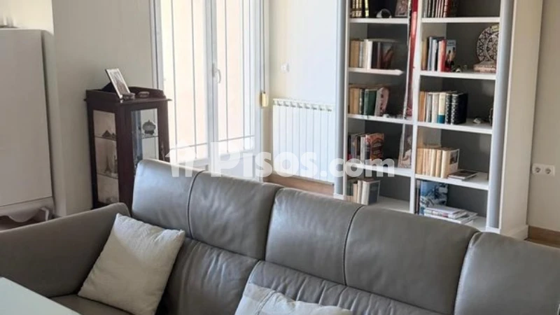 Fotografía del inmueble reportado: 750 €/mes — Granada, Granada