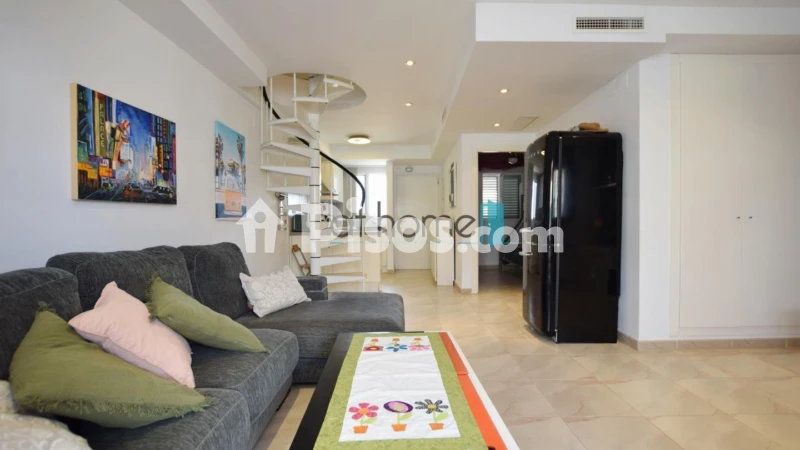 Fotografía del inmueble reportado: 850 €/mes — Valencia, Valencia
