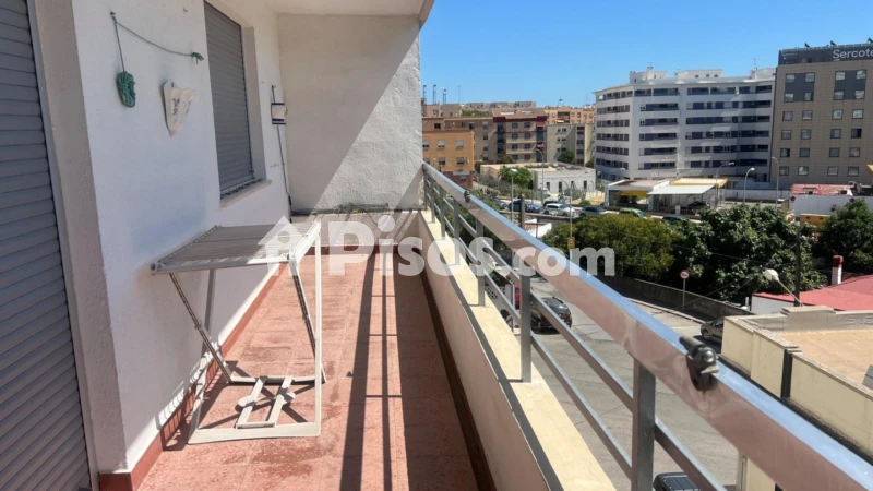 Fotografía del inmueble reportado: 800 €/mes — Cádiz, Cádiz