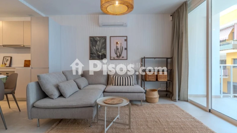 Fotografía del inmueble reportado: 1.800 €/mes — Tenerife, Tenerife