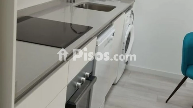 Fotografía del inmueble reportado: 1.300 €/mes — Valencia, Valencia
