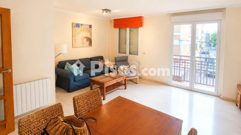 Fotografía del inmueble reportado: 950 €/mes — Córdoba, Córdoba