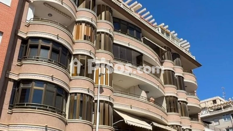 Piso – Torrevieja