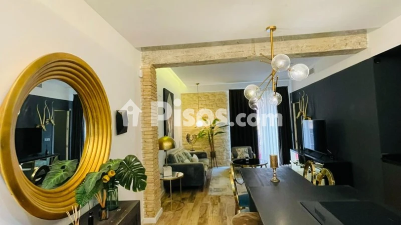 Fotografía del inmueble reportado: 1.600 €/mes — Alicante, Alicante