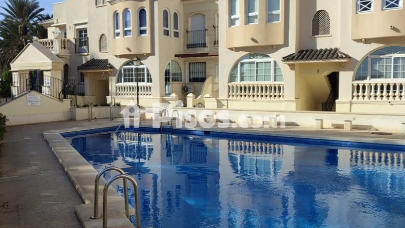 Piso – Torrevieja