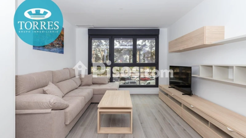Fotografía del inmueble reportado: 1.350 €/mes — Málaga, Málaga