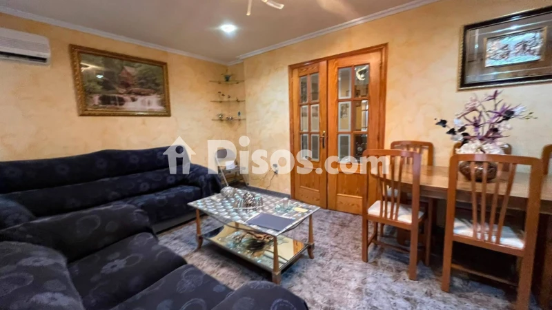 Piso en venta en Calle de Patricio Ruiz Gómez, cerca de Calle de Antonio Martínez García