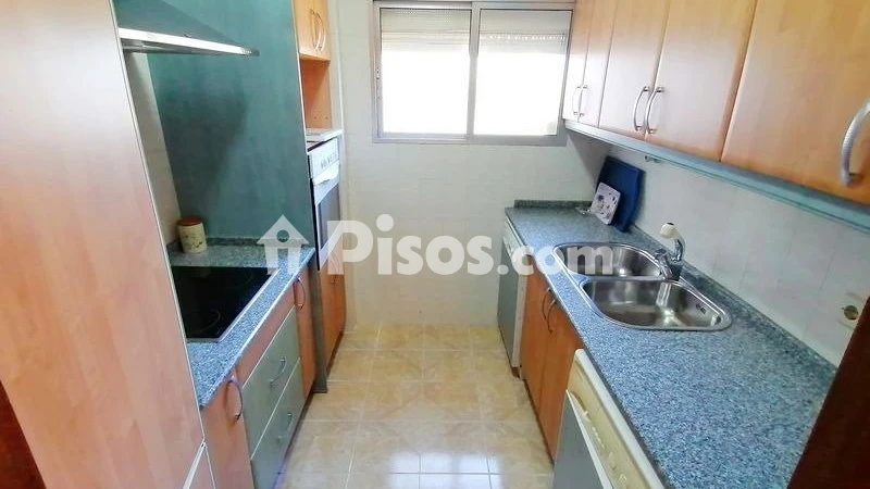Fotografía del inmueble reportado: 800 €/mes — Cáceres, Cáceres